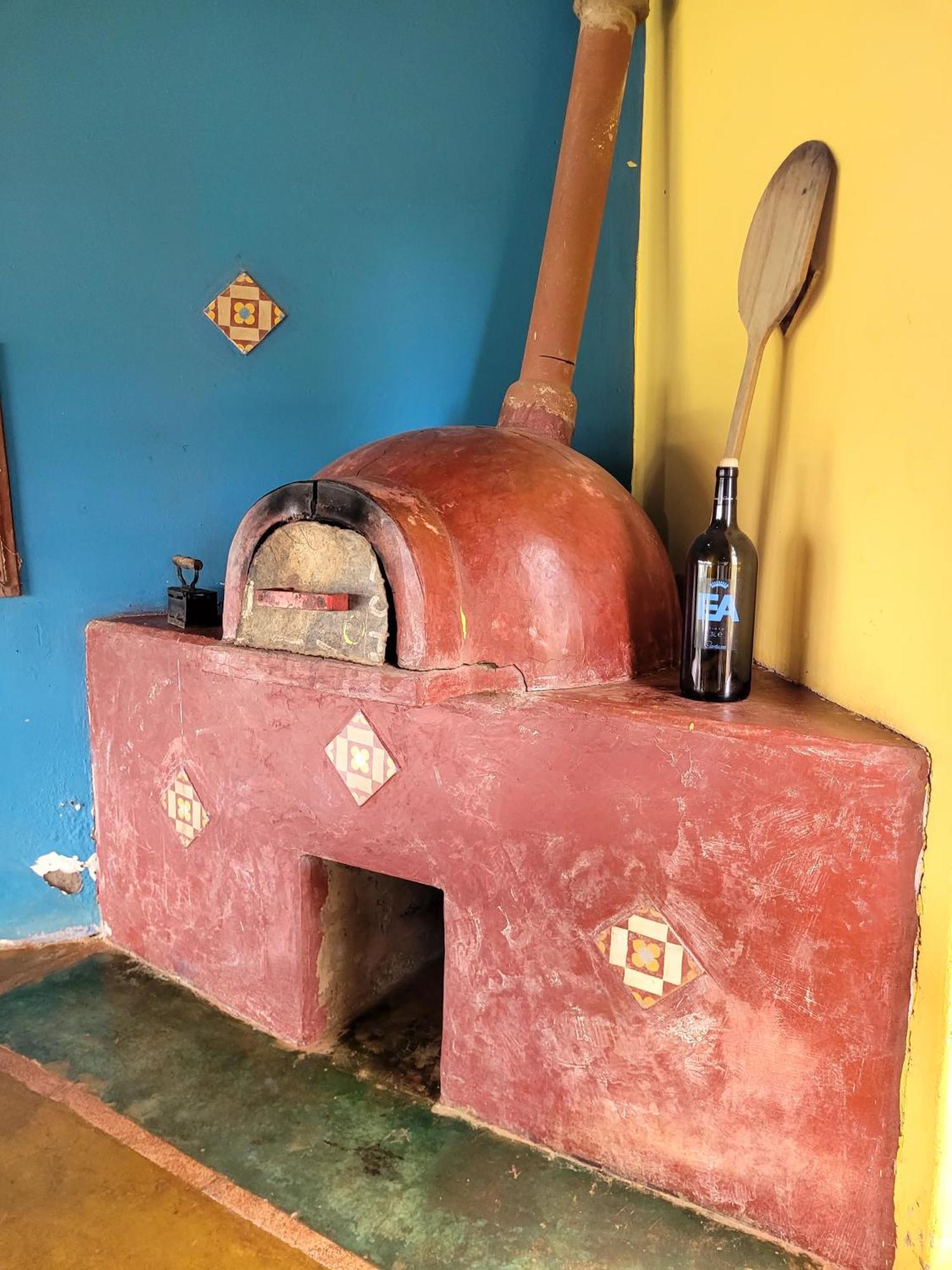 Pousada Fazenda São Pedro Delfinópolis Exterior foto