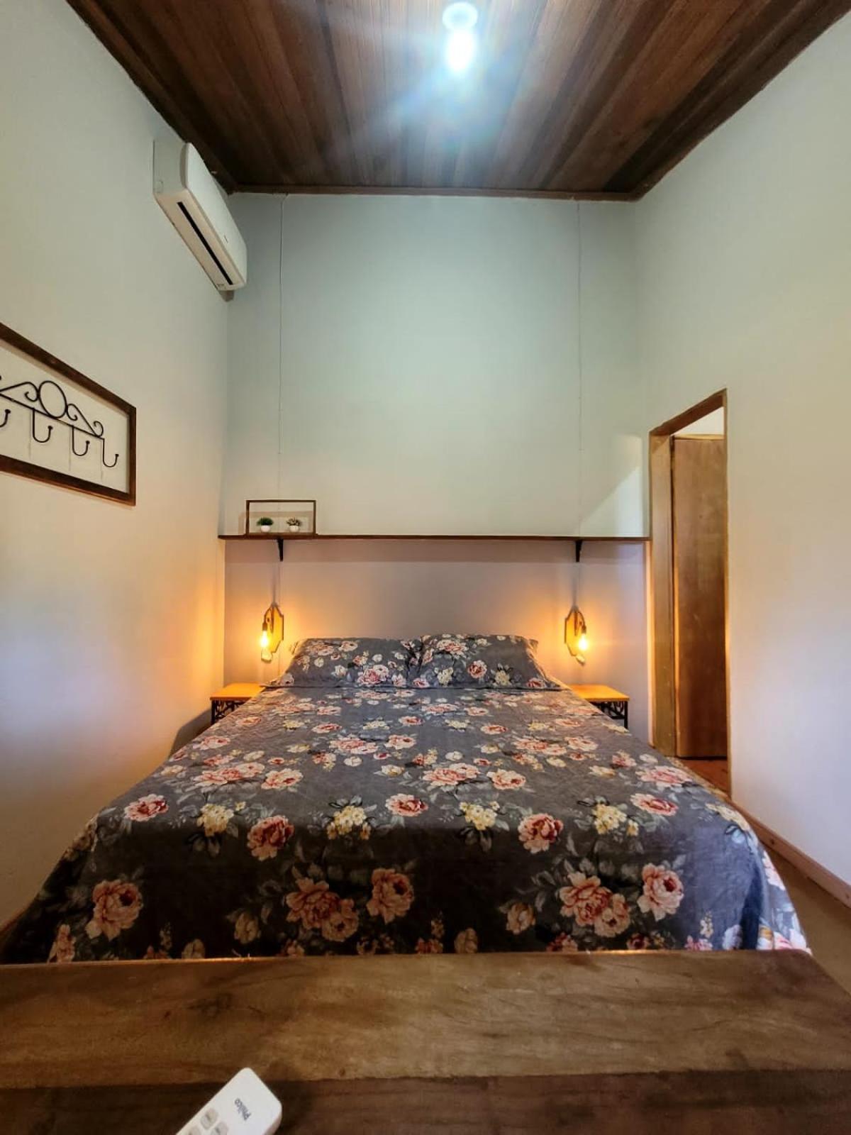 Pousada Fazenda São Pedro Delfinópolis Exterior foto
